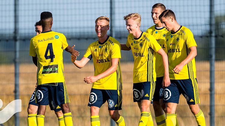 ​ÄFF förlänger med Intersport, Skandinaviens största teamverksamhet