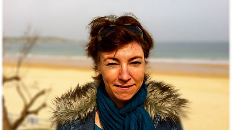 Malin Strand