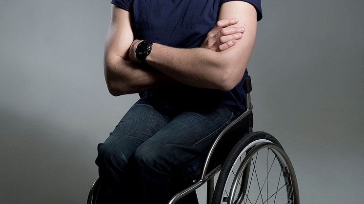 Aron Anderson föreläser på digital Inspirationskvällen 5 maj