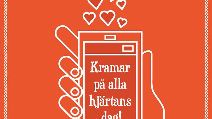 Alla hjärtans dag