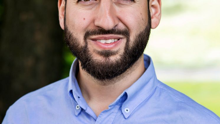 Zana Muhammad träder ned som förbundsordförande för Ibn Rushd studieförbund