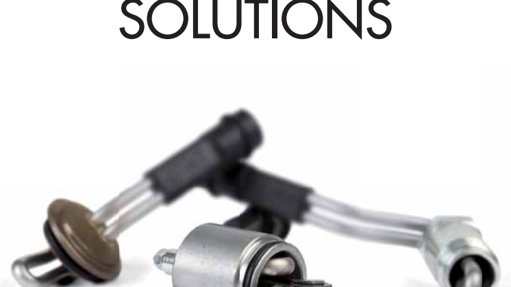 Calix Produktkatalog