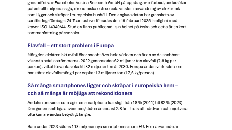PRESSINFORMATION_refurbedxFraunhofer_SE.pdf