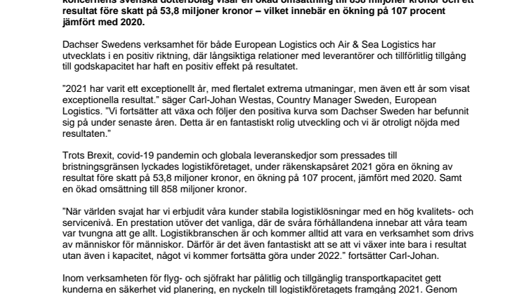 Pressmeddelande_årsredovisning_Dachser Sweden.pdf