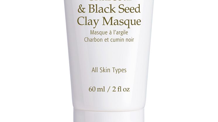 Charcoal Black seed collection