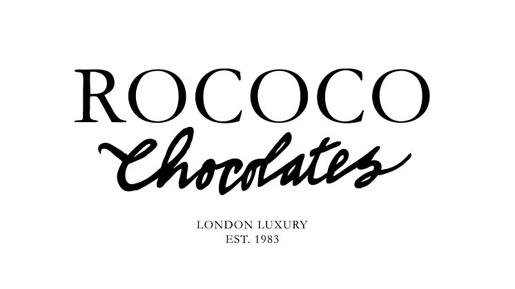 Vilka är Rococo Chocolates?