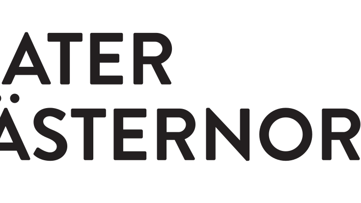 Logo Teater Västernorrland