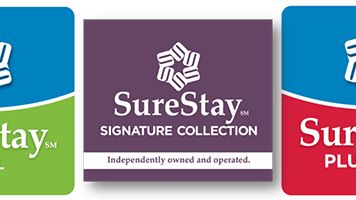Best Western Hotels & Resorts lancerer SureStay Hotels