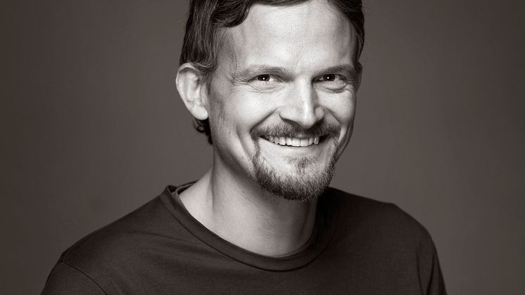 Ronnie Hilmersson, Aquajet