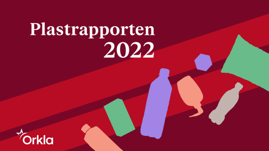 Ett initiativ av Orkla för att bidra till omställningen mot en mer hållbar plastanvändning.