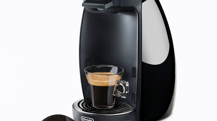 NESCAFÉ Dolce Gusto Genio & espressokapseleita