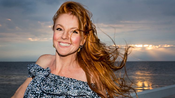Pressbild Jannike Stenlund, foto: Tobias Annerfeldt
