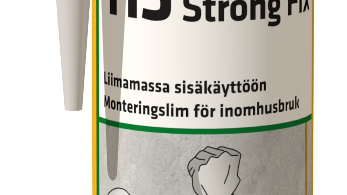 SikaBond-115 Strong Fix 