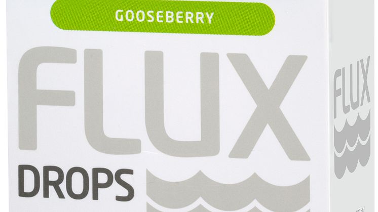 Flux Drops Krusbär, 30 st