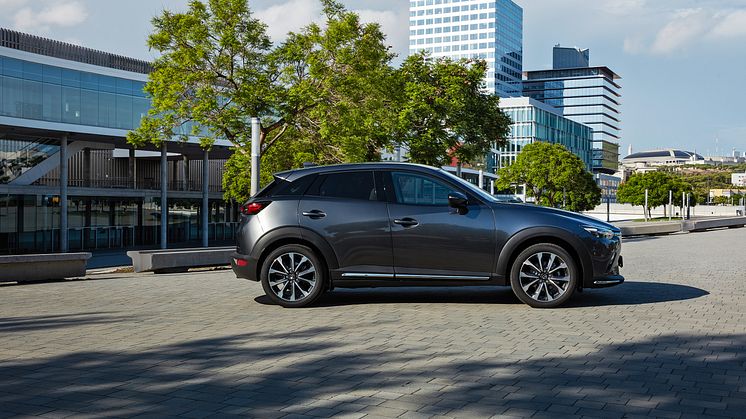 2018_Mazda CX-3