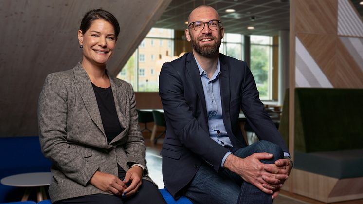Oxceed integrerar generativ AI för smartare finansiell rapportering