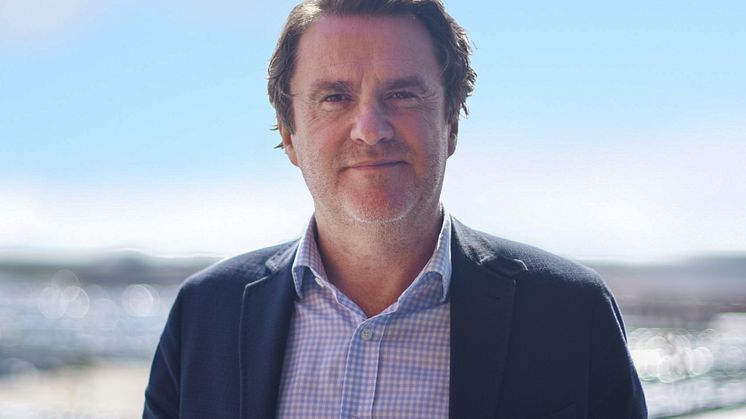 Niklas Finné