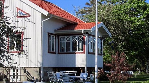Småskalig landsbygdsturism