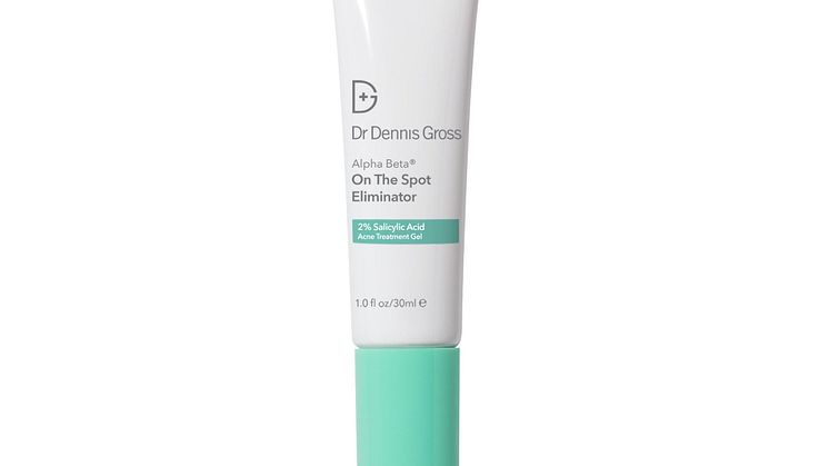 Alpha Beta Acne line 