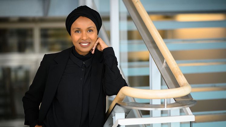 Seinab Hilowle