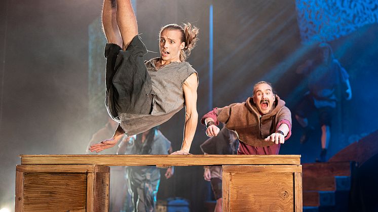 Robin Hood - The Musical