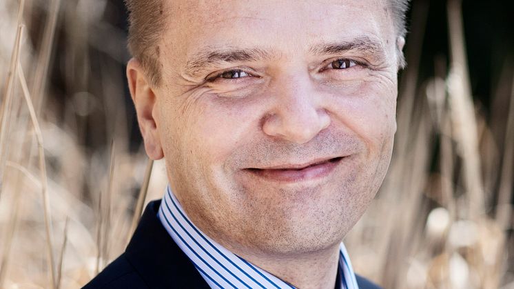 Jari Latvanen, CEO Findus i Norden, lämnar Findus