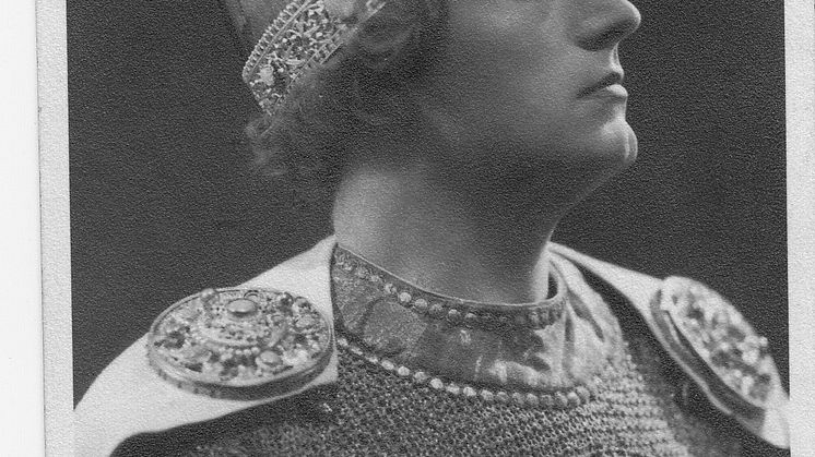 Set Svanholm – Lohengrin