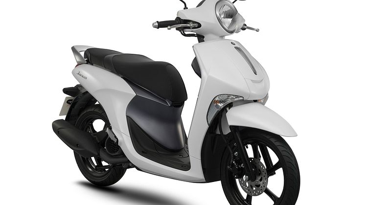 Janus (2016 Vietnamese Model Spec.)