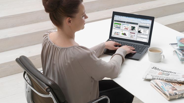 Ny leder for informasjonssikkerhet i Posten