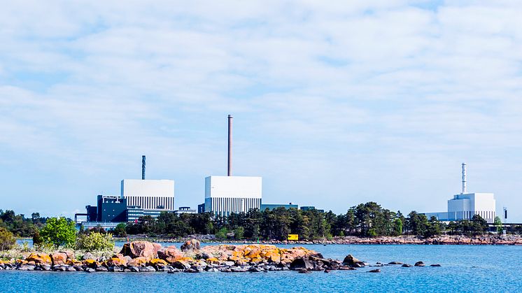 OKG kommer att genomföra radiologiska rivningar av O1 och O2 under 2020-talet, ett projekt som samordnas med motsvarande rivning på Barsebäcksverket