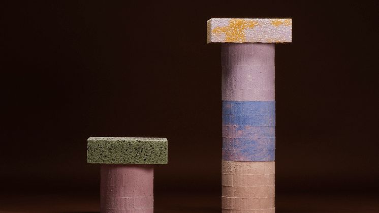 Jonatan Nilsson - Concretely Happy