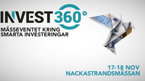 INVEST 360