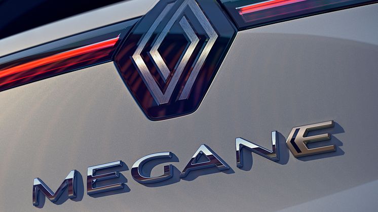 Megane E
