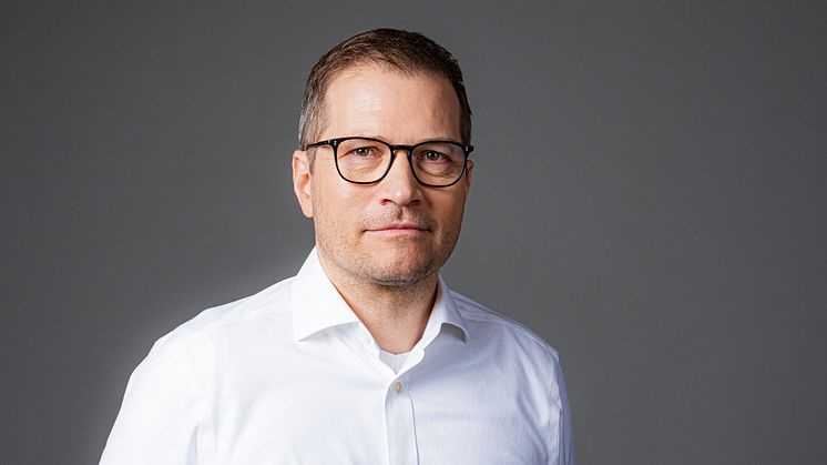 Andreas Seidl, CEO of the Audi F1 Team