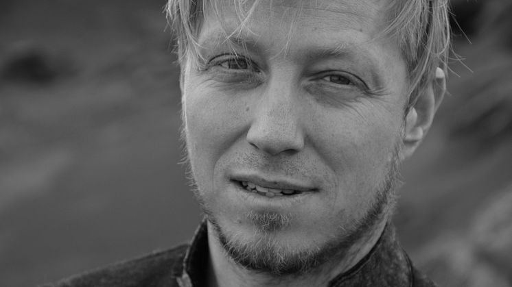 Martin Tingvall