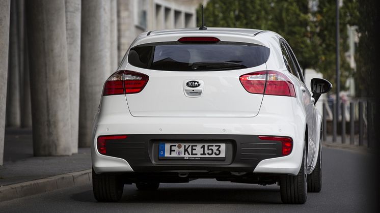 KIA Rio2