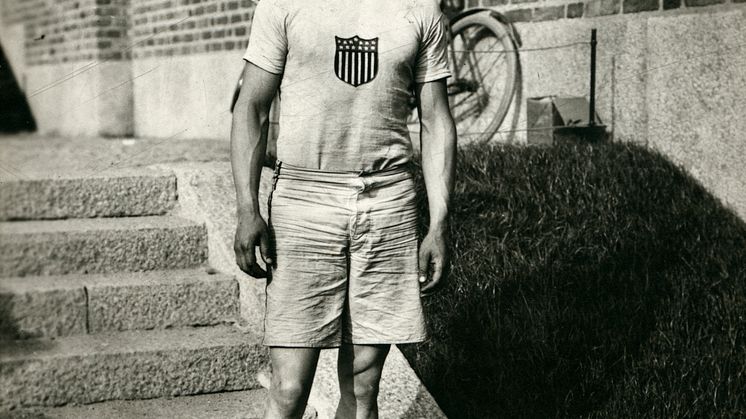 Jim Thorpe 