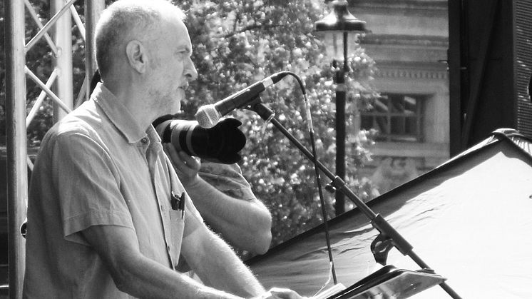 Jeremy Corbyn: Why Authentic Is Better Than “Better”