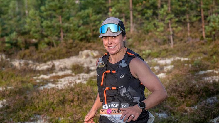 Anna Jönsson Haag Vasaloppstrippeln 90 2024
