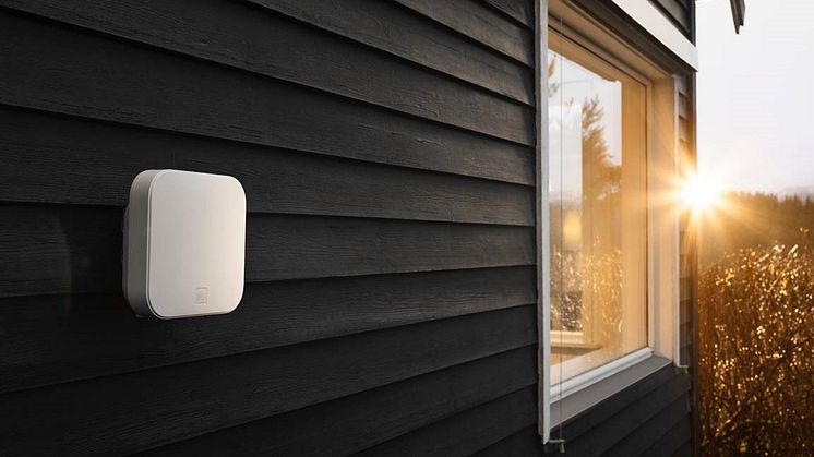 Telia lanserer trådløst bredbånd