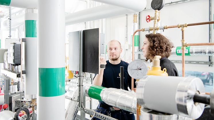 HSB Malmö lanserar tjänst som jagar energibovar