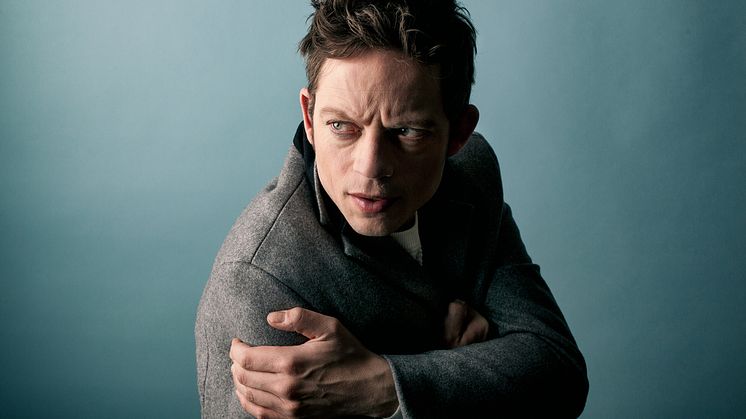 Jarle Bernhoft 