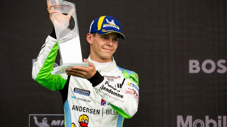 Bastian Buus