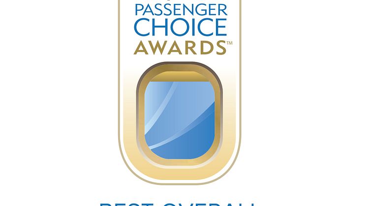 APEX - Best Low Cost Carrier in Europe 2019