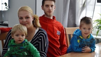 Älvsbyhus möjliggör drömmen om ett nytt hem genom ett unikt erbjudande