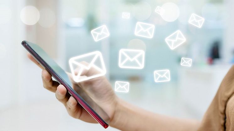 Email vigilance