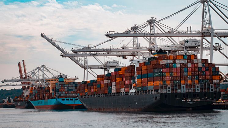 Årlig trade finance-undersökning bekräftar branschoptimism trots pandemin