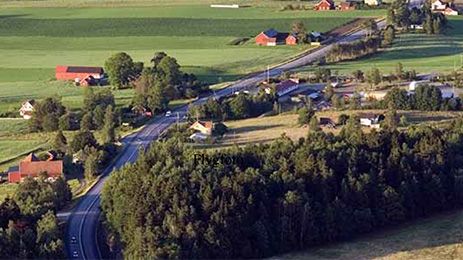 Inhouse Tech konstruerar broar då nästa etapp av E20 byggs ut