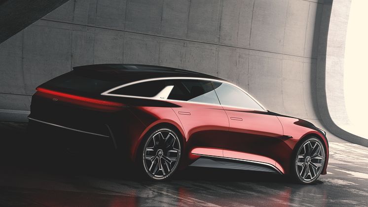 Proceed koncept IAA 2017