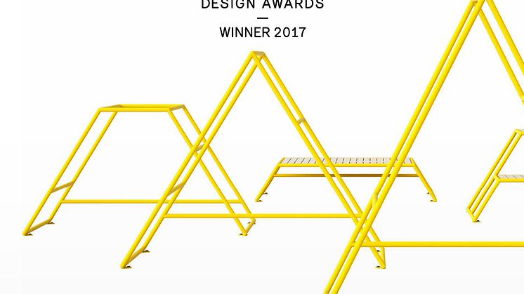 Kebne, Archiproducts Design Award Winner 2017